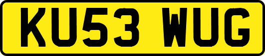 KU53WUG