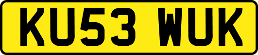 KU53WUK