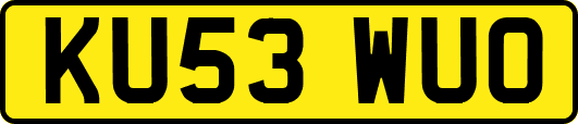 KU53WUO