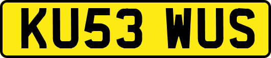 KU53WUS
