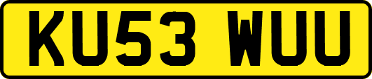 KU53WUU