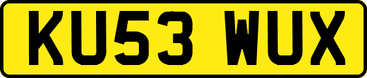 KU53WUX