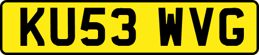 KU53WVG