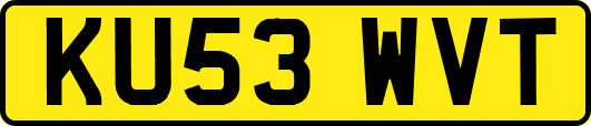 KU53WVT