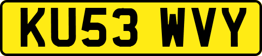 KU53WVY