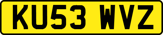 KU53WVZ