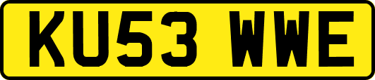 KU53WWE