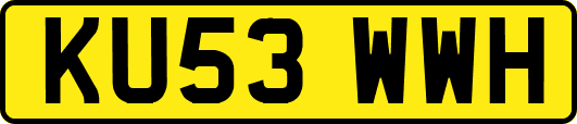 KU53WWH