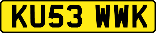 KU53WWK