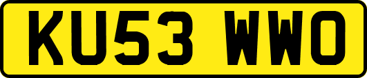 KU53WWO