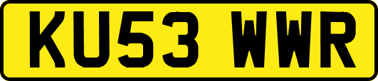 KU53WWR