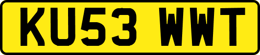 KU53WWT