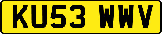 KU53WWV