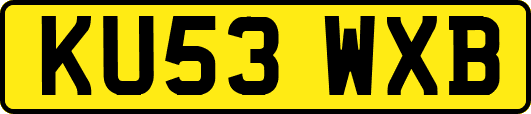 KU53WXB