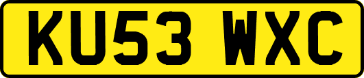 KU53WXC