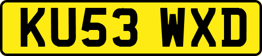 KU53WXD