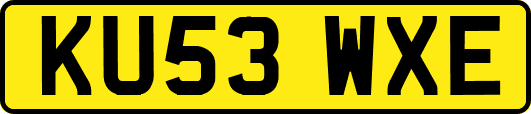KU53WXE