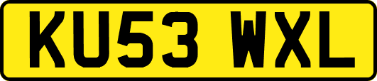KU53WXL