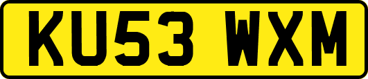 KU53WXM