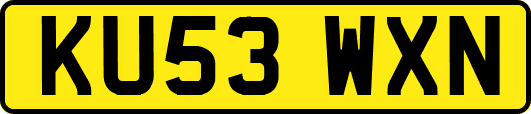 KU53WXN