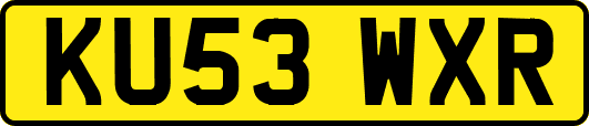 KU53WXR