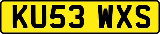 KU53WXS