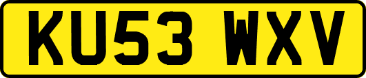 KU53WXV