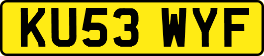 KU53WYF