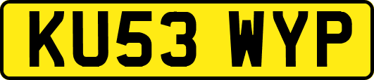 KU53WYP