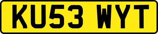 KU53WYT