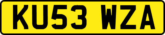 KU53WZA