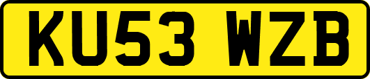 KU53WZB