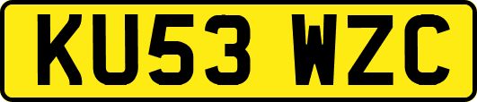 KU53WZC