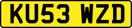 KU53WZD