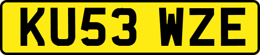 KU53WZE