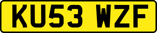 KU53WZF