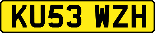 KU53WZH