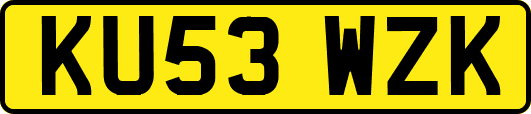KU53WZK
