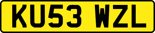 KU53WZL