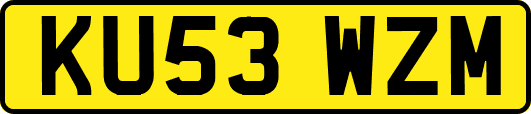 KU53WZM