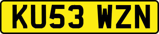 KU53WZN