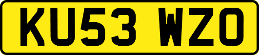 KU53WZO
