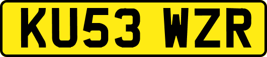 KU53WZR