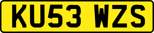 KU53WZS