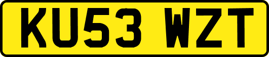 KU53WZT