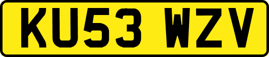 KU53WZV
