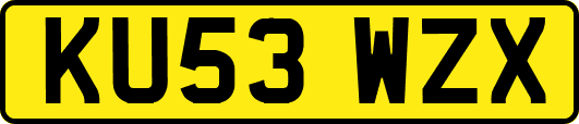 KU53WZX