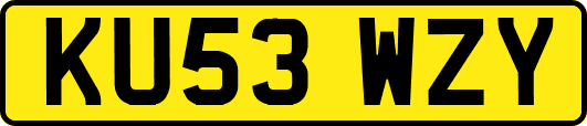 KU53WZY