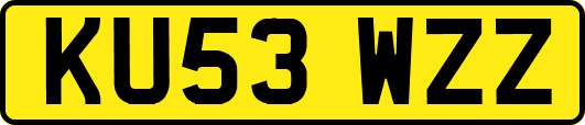 KU53WZZ