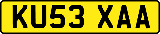 KU53XAA